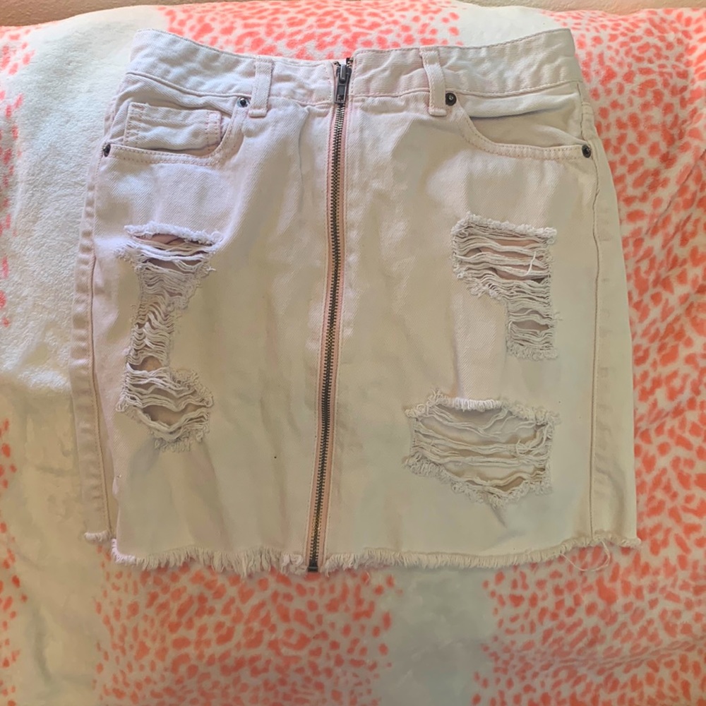 Forever 21 skirt